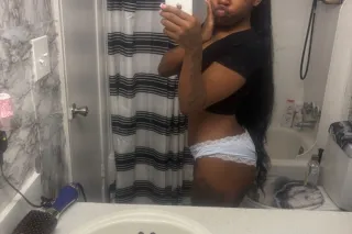 hey hml im a pretty girl u wont regret it😩😝 - Image 5