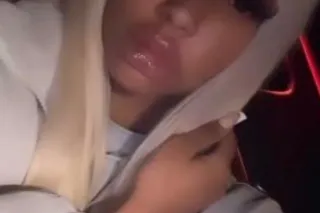 Blasian barbie fantasy 🎀 - Image 6