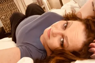 reaking news: a dangerously charming woman has taken up residence downtown and is accepting applications for delightful companionship. Authorities say she’s witty, warm, and entirely too good at making a Tuesday feel like a Saturday. - Image 2