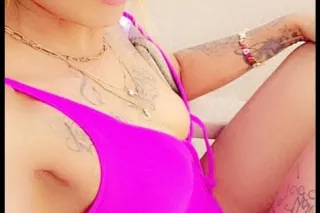 ♥🧡 Touch Me. Taste Me. It’s TUESDAY♥🧡 - Image 5