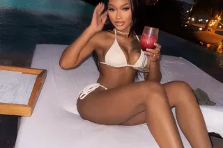 Sexy Fun ❄ Chocolate Fun Party Girl Upscale Clientele Only - Image 5