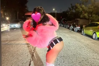 😈one of a kind latina🎀🍆throat goat wettest pussy ready to please you💦HIGHLY SKILLED🍭 - Image 5