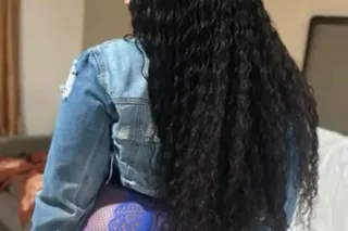 CUM SEE ME BEFORE I LEAVE🌺💦👇SE... - Image 1