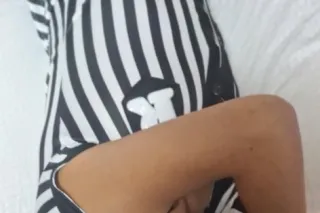 💦👅😜💜Destiny The New Girl In To... - Image 4