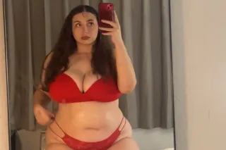 Tall BBW Baddie Incall - 24 - Image 4