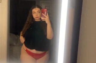 Tall BBW Baddie Incall - 24 - Image 1