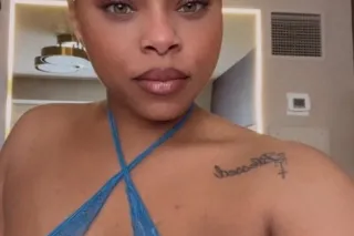 HORNY SLUT FOR MORNING PLAY - Image 6