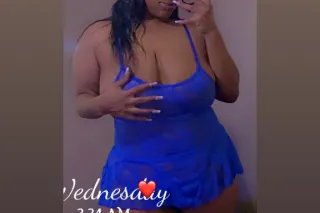 ✨💫Curvy✨Thick✨Masseuse✨With a ... - Image 1