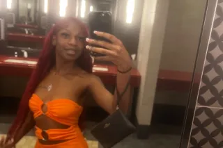 EVER SEEN A PYT LOOK SO GOOD👅😩... - Image 3