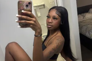 EVER SEEN A PYT LOOK SO GOOD👅😩 - Image 7