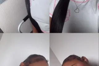 REVIEWED BADDIE🎀 - 21 - Image 3