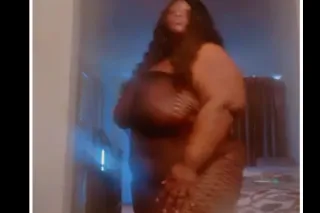 OUTCALLS Chocolate BBW 🍩Cum Fu... - Image 2