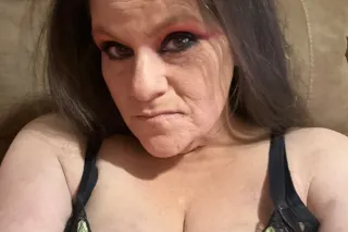 Thick Thighs and Beautiful Eyes - Image 8