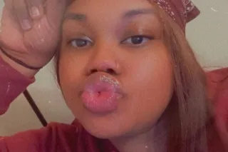 🔥 SEXY BABY FACE TIME VERIFICA... - Image 1