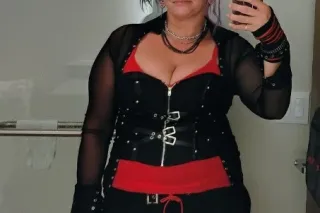 PnP girl! squirt Goddess!🤤 - Image 8