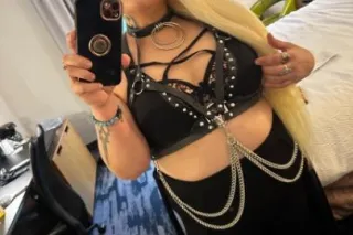 ✨✨ Squirting Goth SLT Selling Video Shows💦 & Content for Sale ✨✨ - Image 6