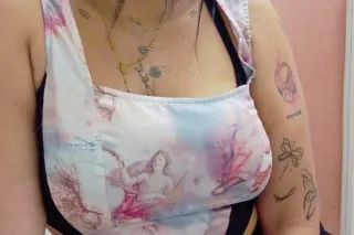 Latina real, fotos mias nueva ... - Image 4