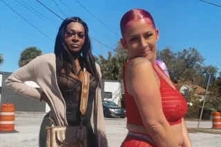 🙃 the after party !!! 😈SUPER B... - Image 1