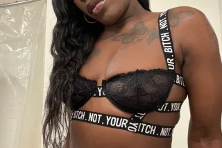 💦💦 deep throat goddess is back in town 💦💦 - Image 8