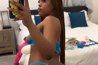 Puerto Rican Cambodian Throat ... - Image 3