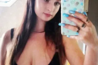 Sexy blonde blue eyed baby big... - Image 4