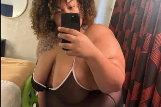 SUPER WET JUICY BBW😍Safe And D... - Image 1