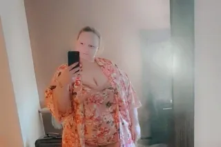 Thick BBW 💋 Curves & Sweet Vib... - Image 4