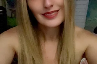 Tuesday Tease Queen: Cheeky Giggles, Squirmy Secrets—Chase My Wet Whimsy or Cluck Off, You Chicken-Shit Charmer.” 😏🍑💋🎀 - Image 11