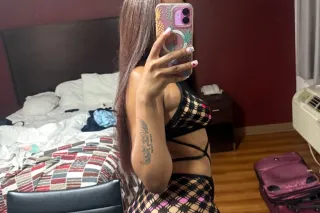 NEW TO TOWN COME HAVE FUN WITH BABI 💦 - Image 12