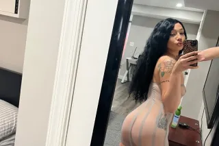 exotic beauty only in town unt... - Image 2