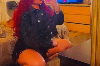 Yo Perreo Sola👅💦 Exotic Mixed Latina Thicky Jasmin👍🍑Ur Favorite Secret Wifey💖😇Best Mouth Too✌Ready 4 U! - Image 8