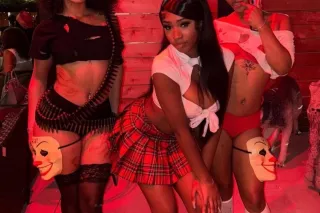 4'11 FUNSIZE 🤭 // FT SHOWS AVAILABLE / CONTENT🍒 - Image 5