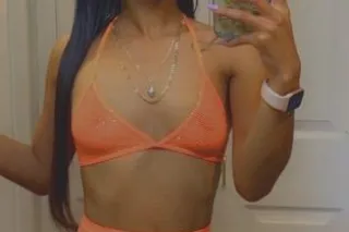 Throat Goat Bombshell 💣🤩 I AM DOMME - Image 10