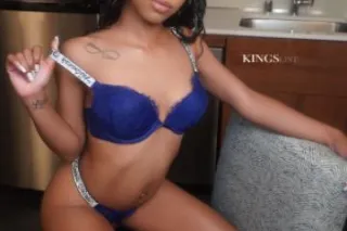 Throat Goat Bombshell 💣🤩 I AM DOMME - Image 8