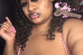 TWO GIRL READY!!!👯♀ QV Special's 𝐏𝐫𝐞𝐭𝐭𝐲 𝐓𝐡𝐢𝐜𝐤 𝐍’ 𝐖𝐞𝐭 BBW - 𝐂𝐮𝐦 𝐬𝐞𝐞 𝐔𝐬 ‼🥜💦 - Image 5