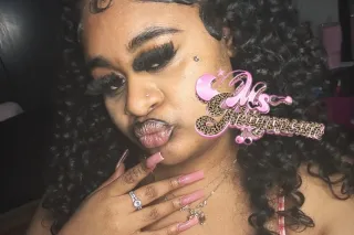 TWO GIRL READY!!!👯♀ QV Special's 𝐏𝐫𝐞𝐭𝐭𝐲 𝐓𝐡𝐢𝐜𝐤 𝐍’ 𝐖𝐞𝐭 BBW - 𝐂𝐮𝐦 𝐬𝐞𝐞 𝐔𝐬 ‼🥜💦 - Image 9