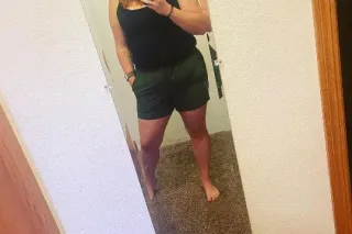 Fiery Brunette Seeks Partner for Adventure (With Perks!) - Image 5