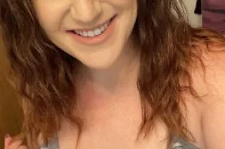 Fiery Brunette Seeks Partner for Adventure (With Perks!) - Image 6