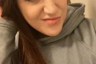 Fiery Brunette Seeks Partner f... - Image 1