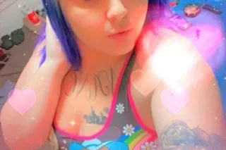 😈🌊👅SOUL’SNATCHIN’GODDESS😈🌊👅 - Image 6