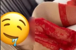 SEXY LATINA - 35 - Image 3