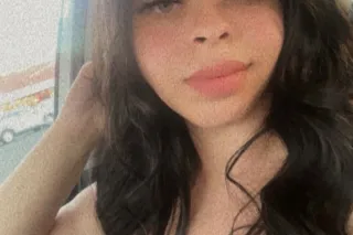 Sexy mixed Ebony Playmate 😻💋🔥O... - Image 4