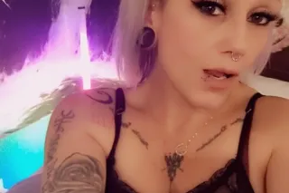 Inked Pierced & $omething fierce 🫶🤩 💦😻 - Image 11