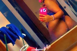 bbj special throat goat with t... - Image 2