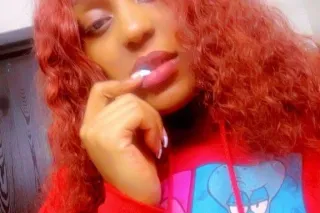 bbj special throat goat with t... - Image 1