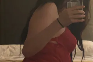 UPSCALE SNOWBUNNY HERE TO PLEA... - Image 1