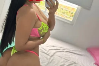 🥰😘lm latina 😘💋text me forinfor... - Image 2