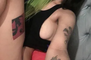 Hi daddy I'm luisa a hot young... - Image 1