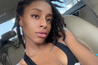 ❤‍🌊⚠2NITE ONLY 1OO ROSES CAR D... - Image 4