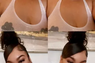 SEXY EXOTIC LATINA 😻🔥💦PRETTY&T... - Image 3